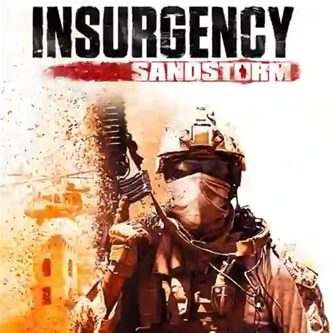  Insurgency: Sandstorm - Een Realistische Shooterervaring Vol Met Adrenaline en Spannende Momenten!