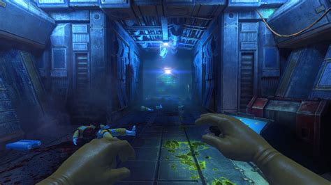 Viscera Cleanup Detail: Ruim de Smeer en Ontdek een Gruwelijke Vertelling!